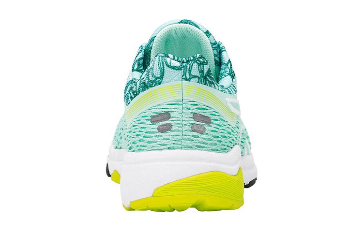 Purchase Asics GT-1000 7 (GS) 輕便透氣反彈 低筒慢跑鞋 綠黃