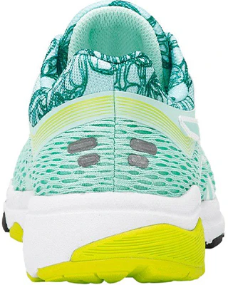 (JR) ASICS GT-1000 7 Groen/Geel 1014A038-400 Purchase (JR) ASICS GT-1000 7 Groen/Geel 1014A038-400