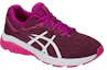 Lookbook (JR) ASICS GT-1000 7 紫色/红色 跑鞋 1014A005-500