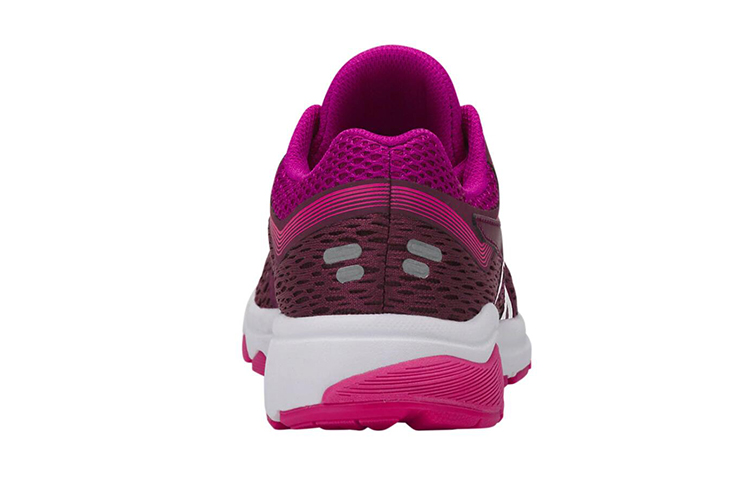 Purchase (JR) ASICS GT-1000 7 紫色/红色 跑鞋 1014A005-500