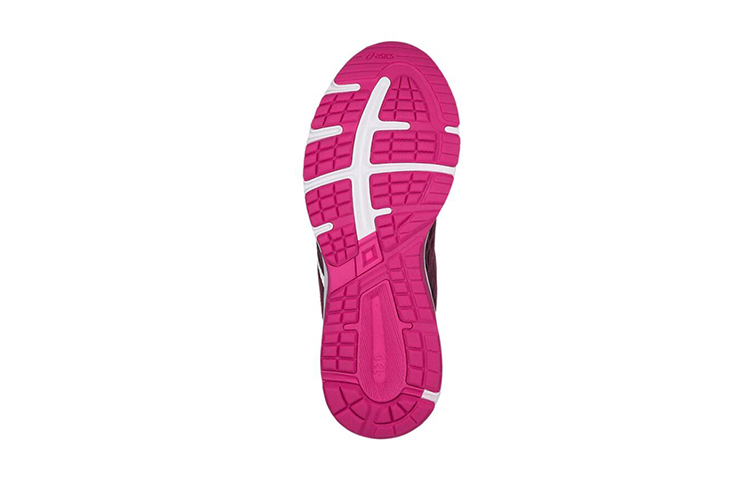 Details for (JR) ASICS GT-1000 7 紫色/红色 跑鞋 1014A005-500