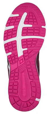(JR) ASICS GT-1000 7 紫色/红色 跑鞋 1014A005-500 Details for (JR) ASICS GT-1000 7 紫色/红色 跑鞋 1014A005-500