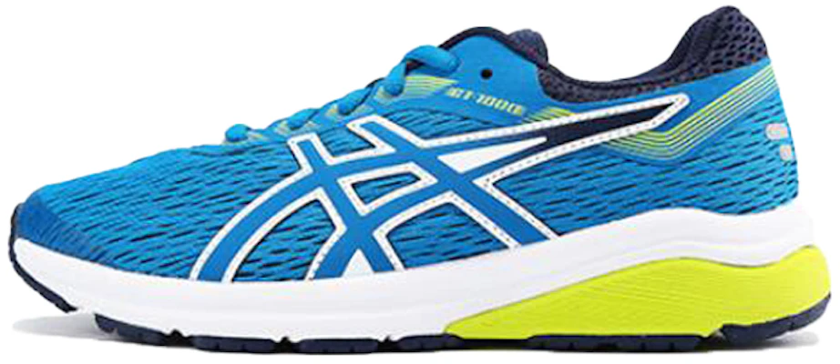 (JR) ASICS Gt-1000 7 Kasut Sneaker Biru 1014A005-402 Buy (JR) ASICS Gt-1000 7 Kasut Sneaker Biru 1014A005-402