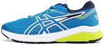 Buy (JR) ASICS Gt-1000 7 Kasut Sneaker Biru 1014A005-402