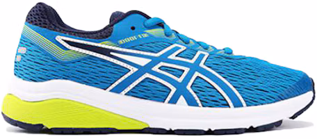 Order (JR) Zapatillas ASICS GT-1000 7 Azul 1014A005-402