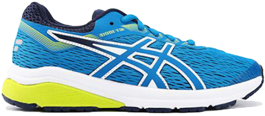 (JR) ASICS Gt-1000 7 Kasut Sneaker Biru 1014A005-402 Order (JR) ASICS Gt-1000 7 Kasut Sneaker Biru 1014A005-402