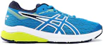 Order (JR) ASICS Gt-1000 7 Kasut Sneaker Biru 1014A005-402