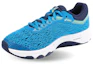 Lookbook (JR) ASICS Gt-1000 7 Kasut Sneaker Biru 1014A005-402