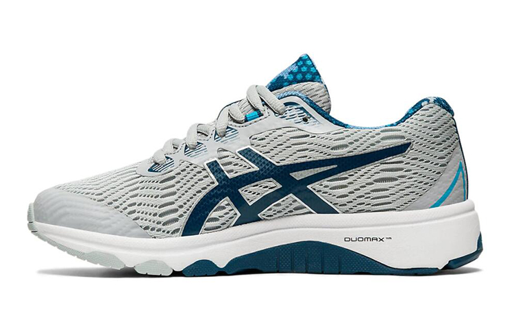 (Youth) ASICS Gt-1000 8 /Blue 'Grey' 1014A092-020