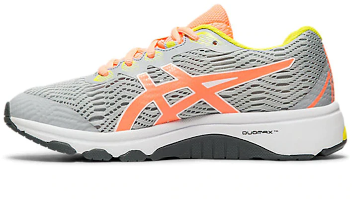 (JR) ASICS GT-1000 8 ''Gris Piedmont'' 1014A068-020 Buy (JR) ASICS GT-1000 8 ''Gris Piedmont'' 1014A068-020