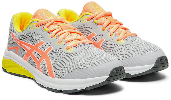 (JR) ASICS GT-1000 8 ''Gris Piedmont'' 1014A068-020 Lookbook (JR) ASICS GT-1000 8 ''Gris Piedmont'' 1014A068-020