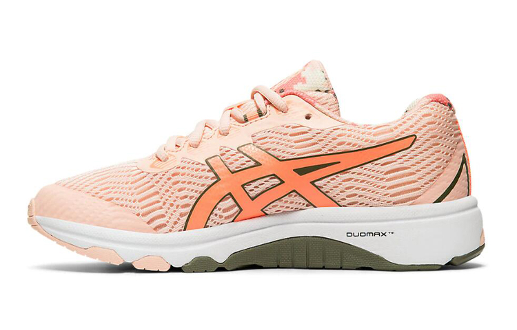 (Youth) ASICS Gt-1000 8 'Pink' 1014A092-700