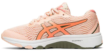 (Youth) ASICS Gt-1000 8 'Pink' 1014A092-700 (Youth) ASICS Gt-1000 8 'Pink' 1014A092-700