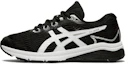 Buy (JR) ASICS GT-1000 8 黑色/白色 1014A068-001
