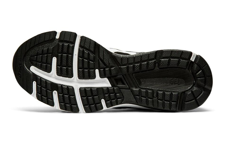 Details for (JR) ASICS GT-1000 8 黑色/白色 1014A068-001