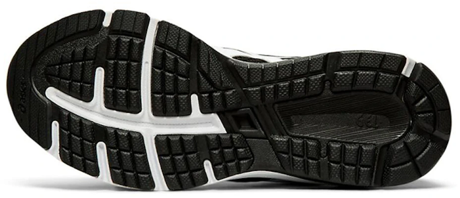 (JR) ASICS GT-1000 8 黑色/白色 1014A068-001 Details for (JR) ASICS GT-1000 8 黑色/白色 1014A068-001