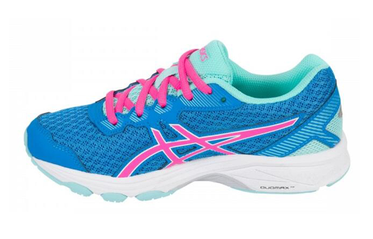 Buy 大童 Asics GT-1000 跑步鞋 藍色