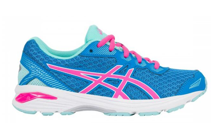 Order 大童 Asics GT-1000 跑步鞋 藍色