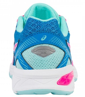 (JR) ASICS GT-1000 'Biru' C619N-4320 Lookbook (JR) ASICS GT-1000 'Biru' C619N-4320