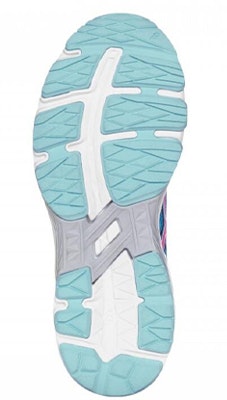 (JR) ASICS GT-1000 'Biru' C619N-4320 Shop (JR) ASICS GT-1000 'Biru' C619N-4320