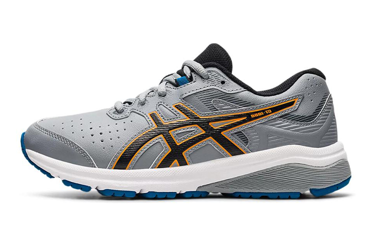 (Youth) ASICS GT-1000 'Grey Blue' 1134A004-023