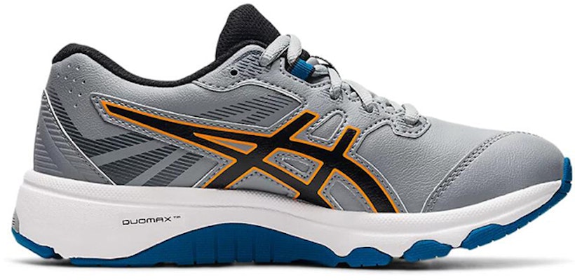 大童 Asics GT-1000 減震防滑運動跑步鞋 灰藍 Order 大童 Asics GT-1000 減震防滑運動跑步鞋 灰藍