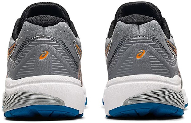 大童 Asics GT-1000 減震防滑運動跑步鞋 灰藍 Shop 大童 Asics GT-1000 減震防滑運動跑步鞋 灰藍