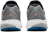 Shop 大童 Asics GT-1000 減震防滑運動跑步鞋 灰藍