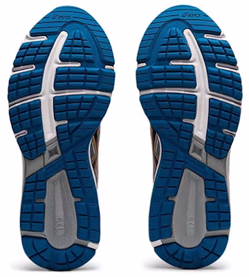 大童 Asics GT-1000 減震防滑運動跑步鞋 灰藍 Purchase 大童 Asics GT-1000 減震防滑運動跑步鞋 灰藍