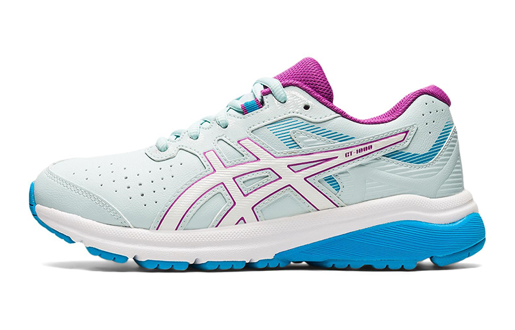 Buy (JR) 아식스 GT-1000 '라이트 블루' 1134A004-404