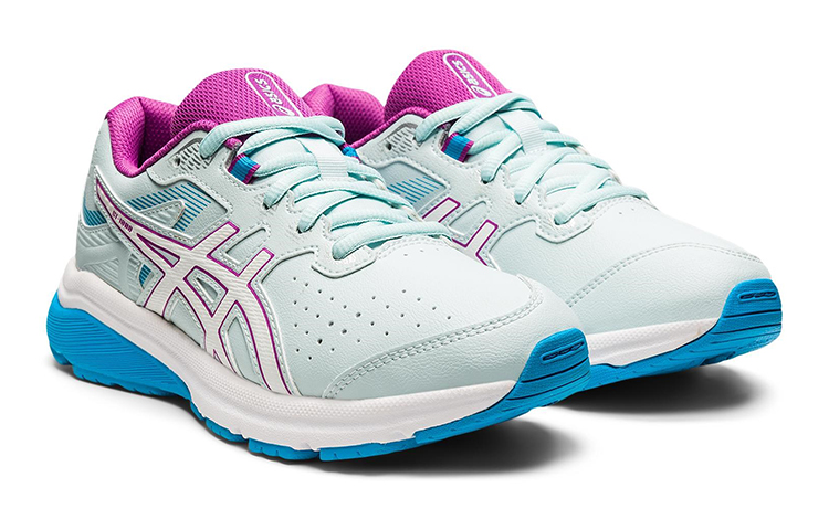 Lookbook (JR) 아식스 GT-1000 '라이트 블루' 1134A004-404