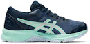 Order (JR) ASICS GT-1000 '雷电蓝纯银' 1014A189-410