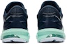 Shop (JR) ASICS GT-1000 'Thunder Blue Pure Silver' Lelaki/Lari 1014A189-410