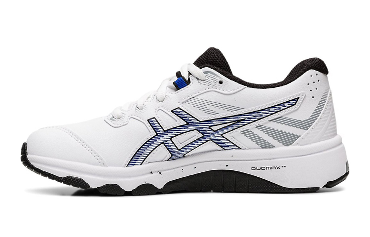 (Youth) ASICS GT-1000 SL 'White Blue' 1134A004-100