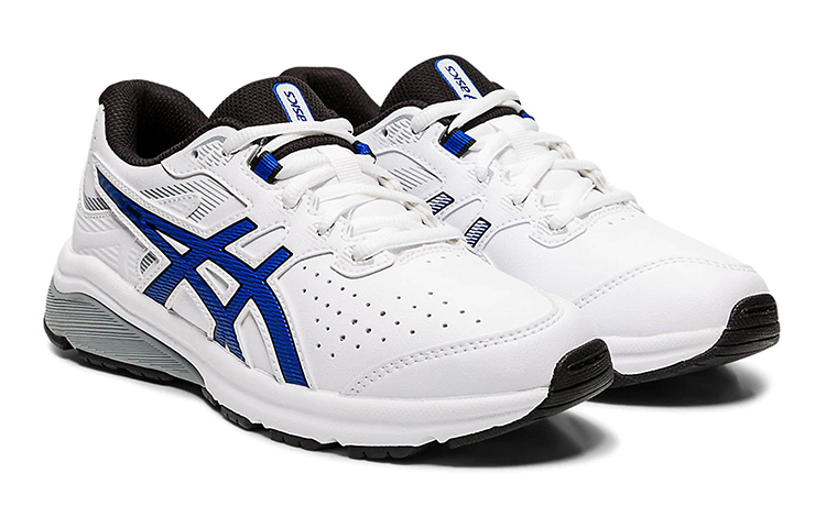 Order (Youth) ASICS GT-1000 SL 'White Blue' 1134A004-100