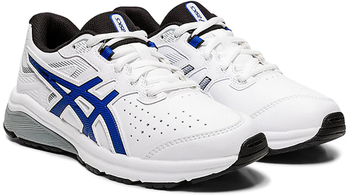 (Youth) ASICS GT-1000 SL 'White Blue' 1134A004-100 Order (Youth) ASICS GT-1000 SL 'White Blue' 1134A004-100