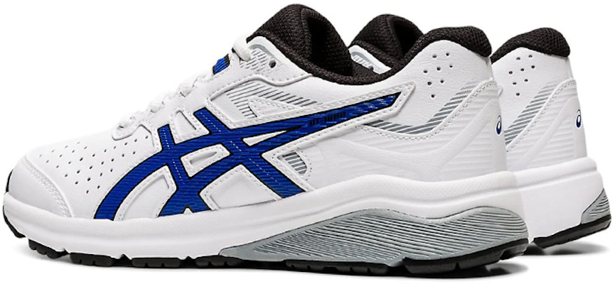 (Youth) ASICS GT-1000 SL 'White Blue' 1134A004-100 Lookbook (Youth) ASICS GT-1000 SL 'White Blue' 1134A004-100