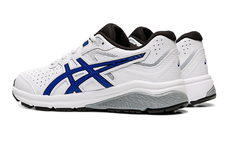 (Youth) ASICS GT-1000 SL 'White Blue' 圖 3