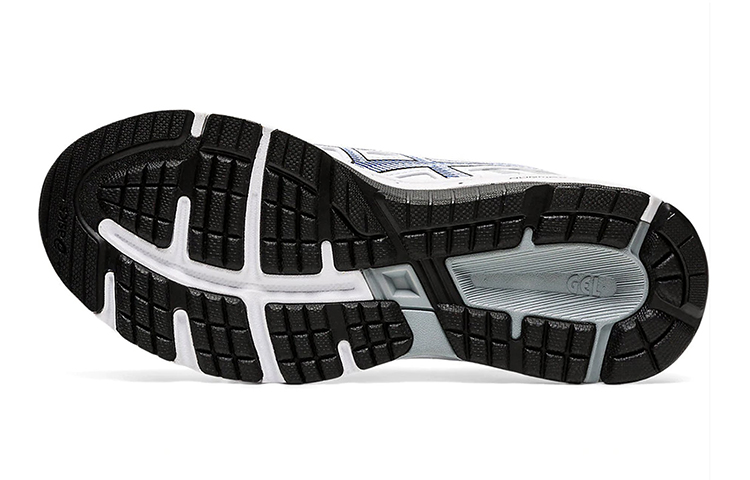 (Youth) ASICS GT-1000 SL 'White Blue' 圖 5
