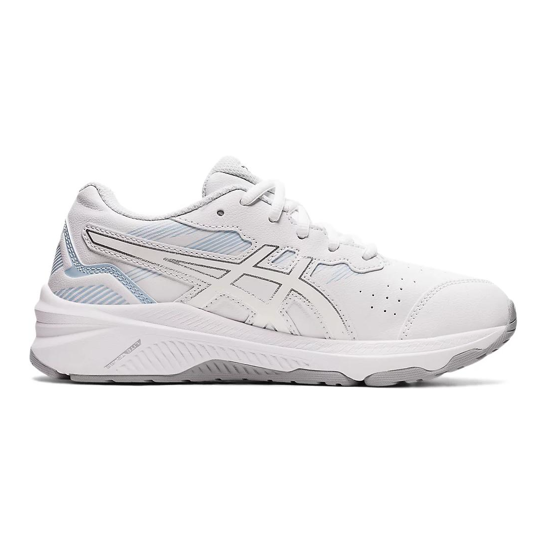 Order (JR) ASICS GT-1000 Kunstleder 2 ''Weiß'' 1134A016-110
