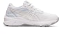 Order (JR) ASICS GT-1000 Kulit Sintetik 2 'Putih' 1134A016-110