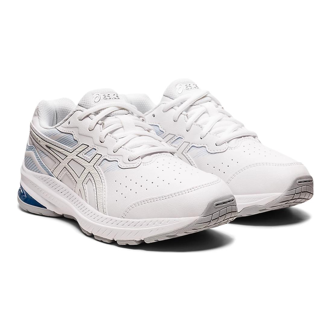 Lookbook (JR) ASICS GT-1000 Kunstleder 2 ''Weiß'' 1134A016-110