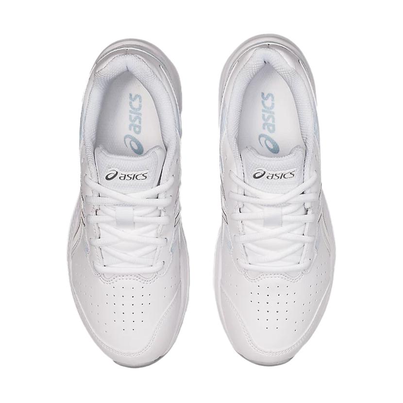 Shop (JR) ASICS GT-1000 Kunstleder 2 ''Weiß'' 1134A016-110