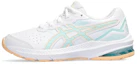 Buy (JR) ASICS GT-1000 Cuir Synthétique 2 ''Blanc Aquamarine'' 1134A016-114