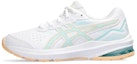 Buy (JR) アシックス GT-1000 2 白アクアマリン (Ashikku GT-1000 2 Shiro Akuamarin) 1134A016-114