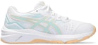 Order (JR) アシックス GT-1000 2 白アクアマリン (Ashikku GT-1000 2 Shiro Akuamarin) 1134A016-114