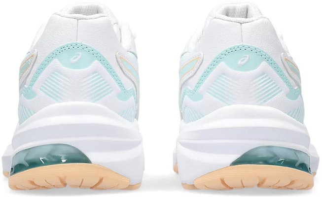 (JR) アシックス GT-1000 2 白アクアマリン (Ashikku GT-1000 2 Shiro Akuamarin) 1134A016-114 Shop (JR) アシックス GT-1000 2 白アクアマリン (Ashikku GT-1000 2 Shiro Akuamarin) 1134A016-114