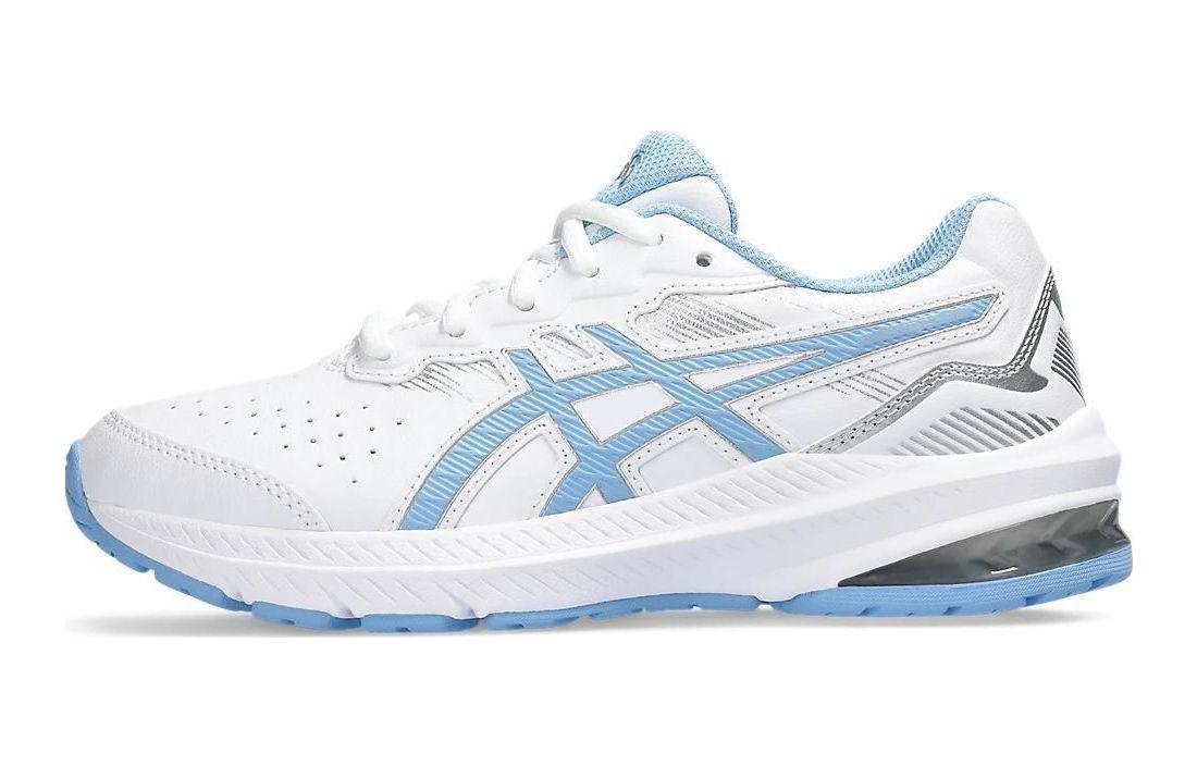 (Youth) ASICS GT-1000 Synthetic Leather 2 'White Blue Bliss' 1134A016-113