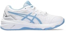 Order (JR) ASICS GT-1000 Kulit Sintetis 2 'Putih Biru Bliss' 1134A016-113