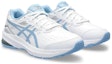 Lookbook (JR) ASICS GT-1000 Kulit Sintetis 2 'Putih Biru Bliss' 1134A016-113